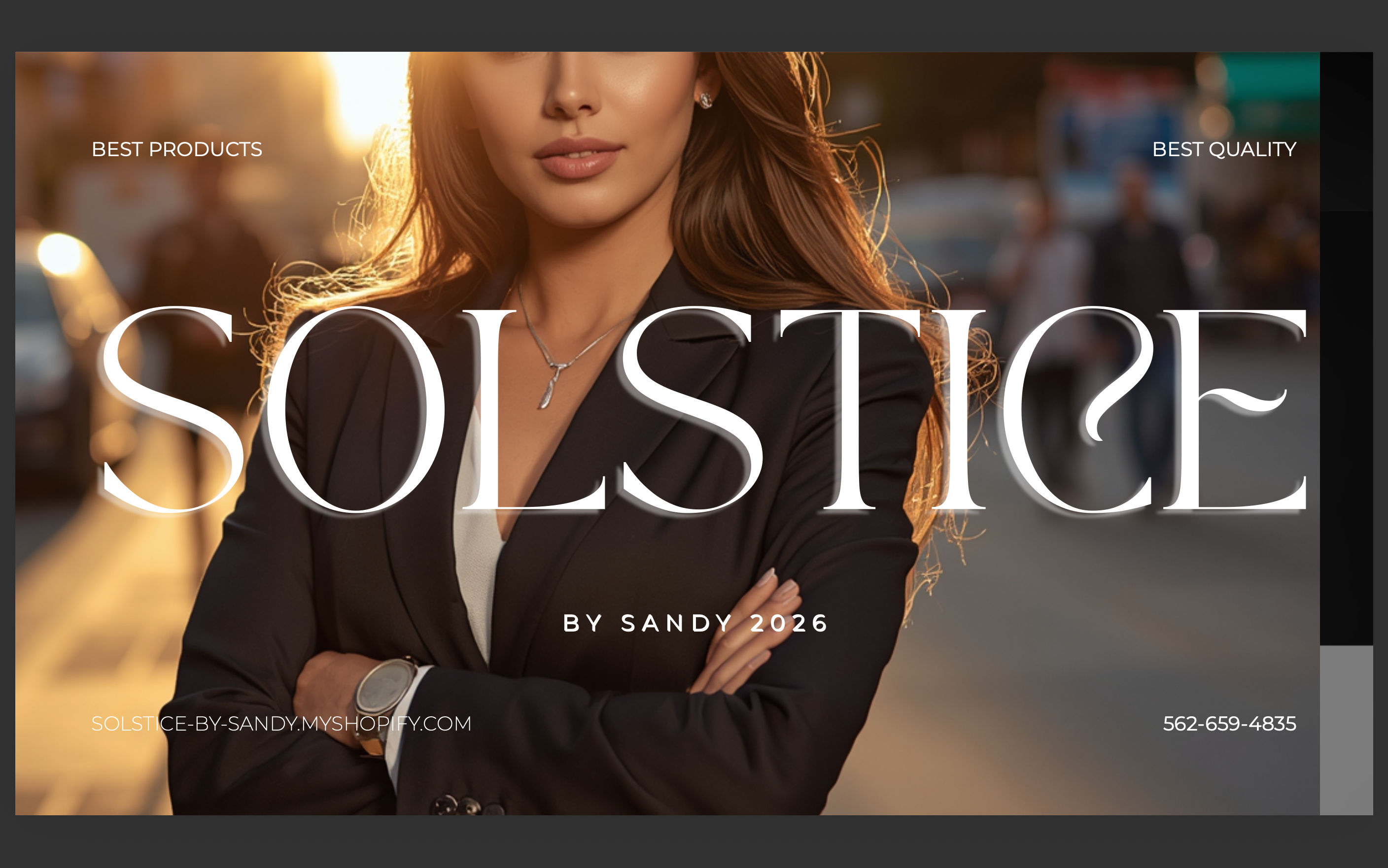 best products by solstice