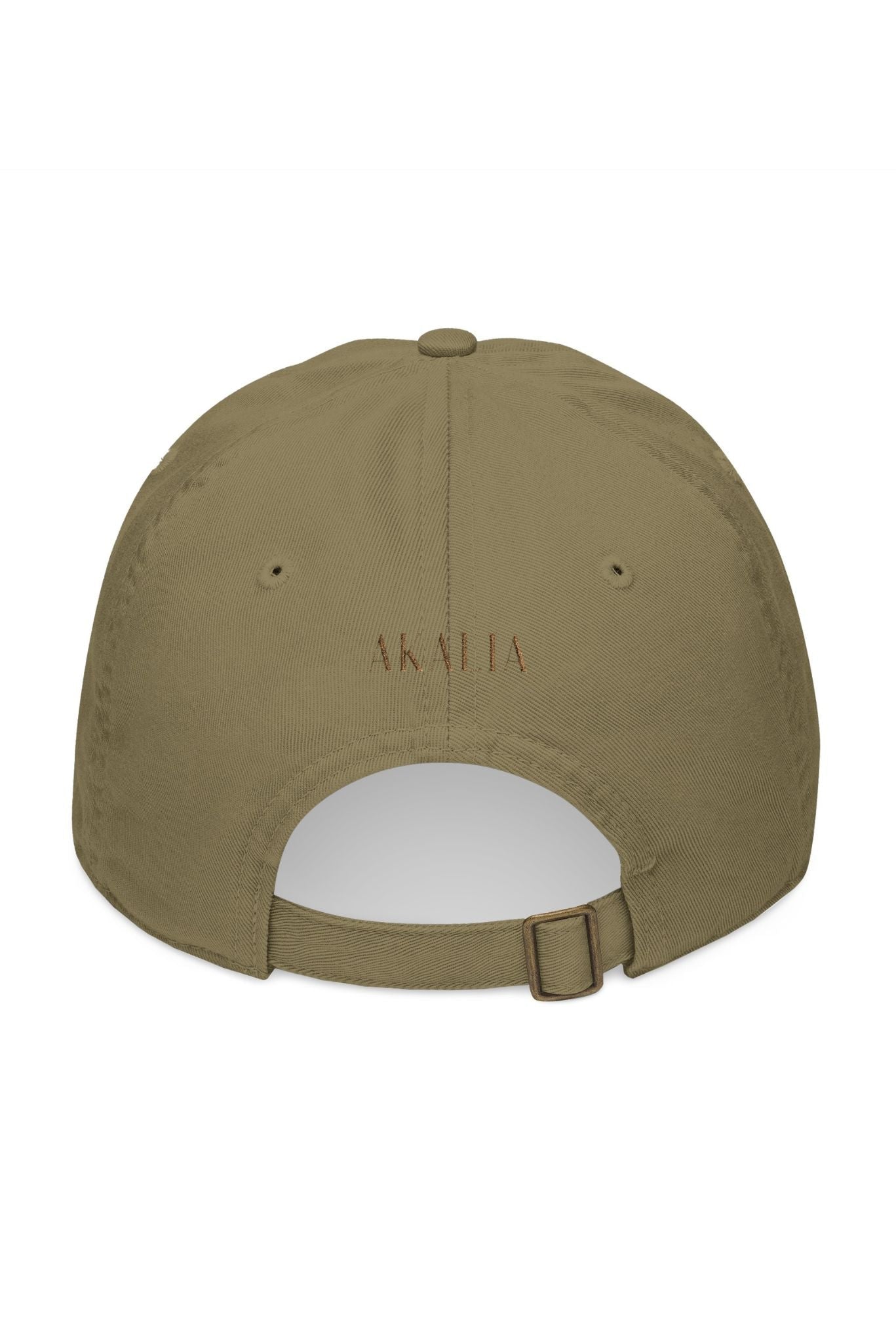 it's just art beautiful hat for a casual day