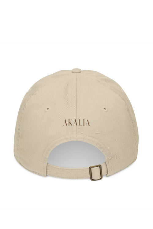 it's just art beautiful hat for a casual day